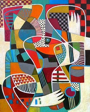 Kolesnikova Irina - sleep architecture