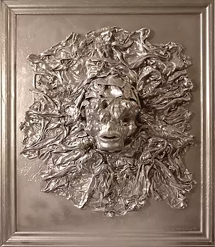 Mariusz Malinowski - sleepless mask