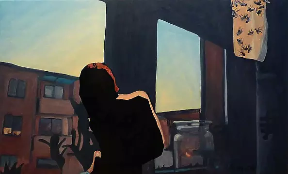 Piotr Smogór - slice of life