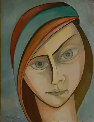 Mieczysław Burda - sweet