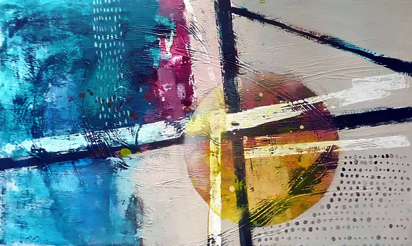 Barbara Zabłocka - Sun