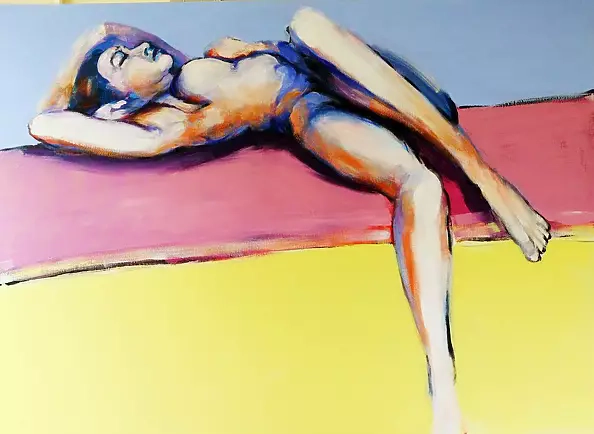 Maciej Biberstein - Sun