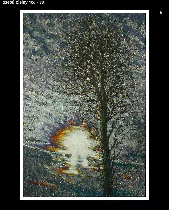 Marek Chomczyk - Sun