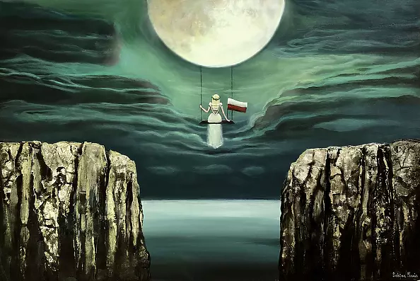 Sabina Maria Grzyb - maiden weddings