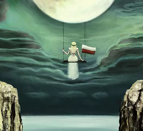 Sabina Maria Grzyb - maiden weddings