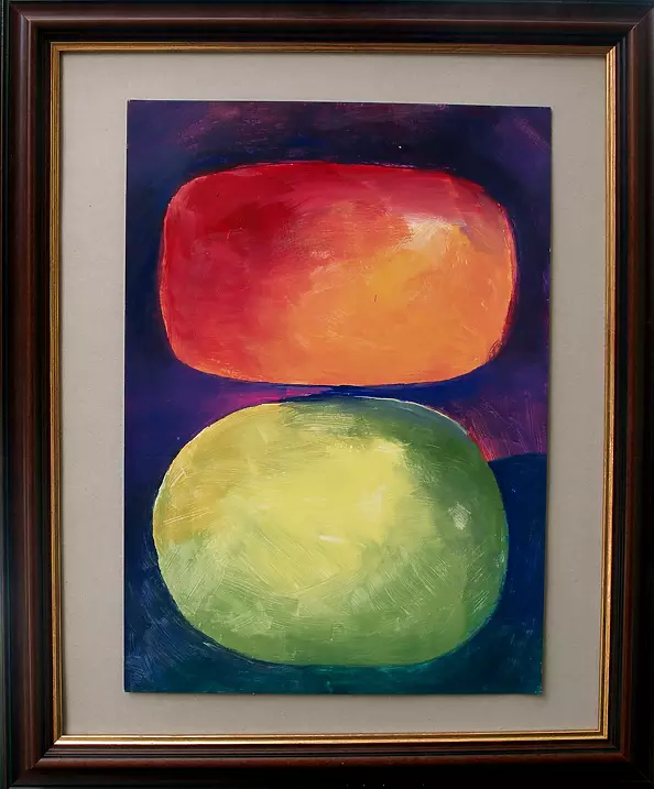 Dorota Chwałek - smaki2