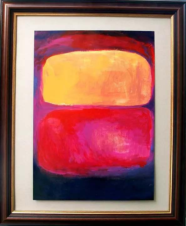 Dorota Chwałek - smaki3