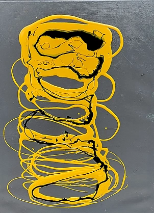 Paweł Zakrzewski -  hornet death