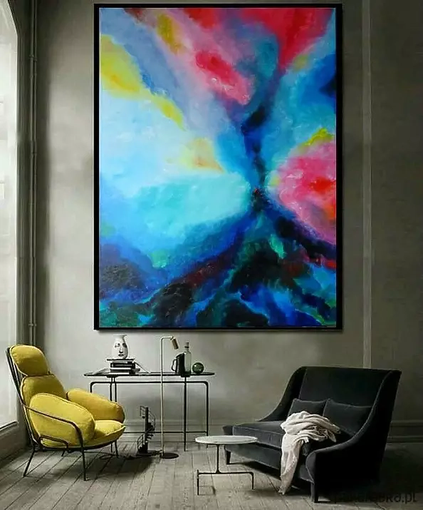 Marlena Kuc - light streak