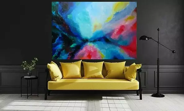 Marlena Kuc - light streak