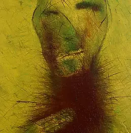 Dariusz Świderski - sadness adam