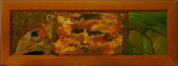 Mieczysław Burda - dreams