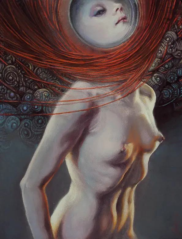 Graszka Paulska - So close