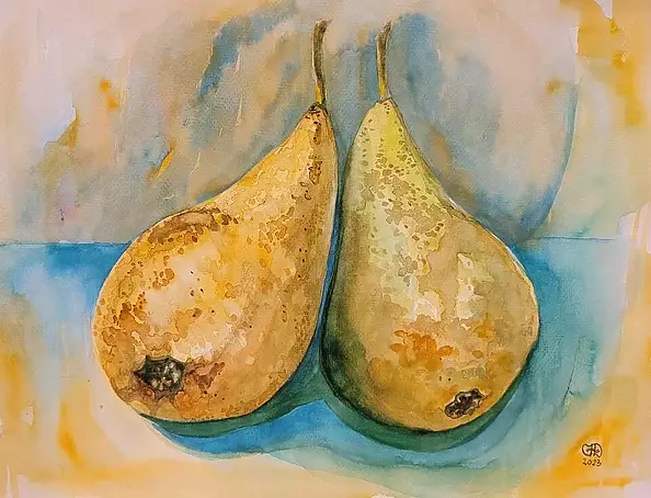 Dorota Kędzierska - juicy