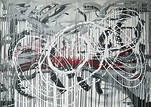 Monika Stanisławska - sorrow