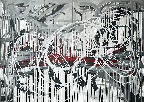 Monika Stanisławska - sorrow