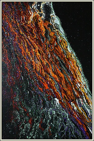 Marek Chomczyk - pine