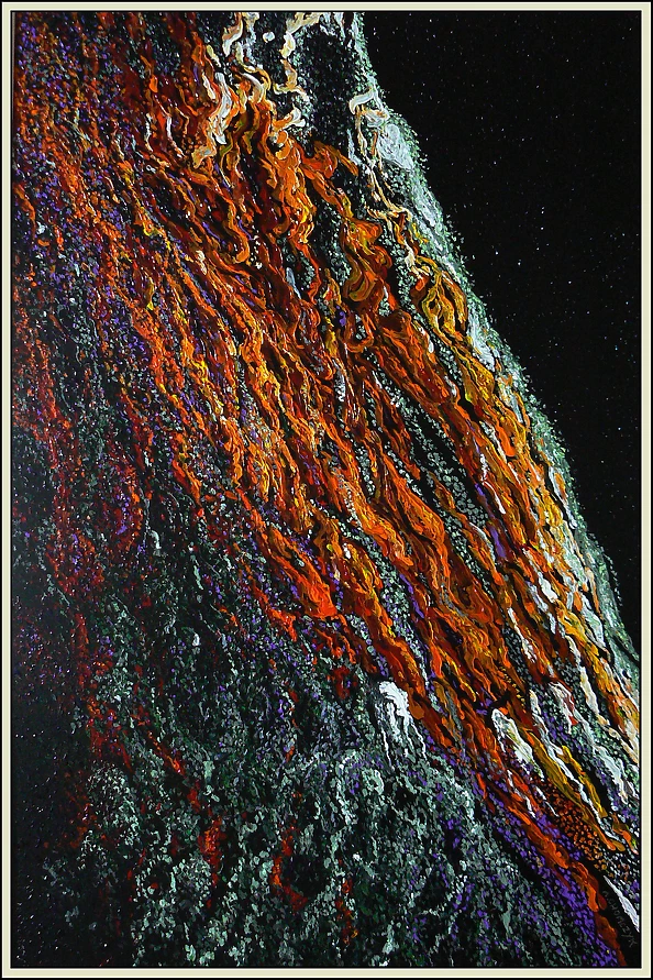 Marek Chomczyk - pine