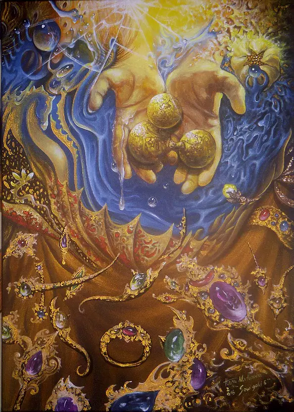 Heru Muhawa - sow goal 5