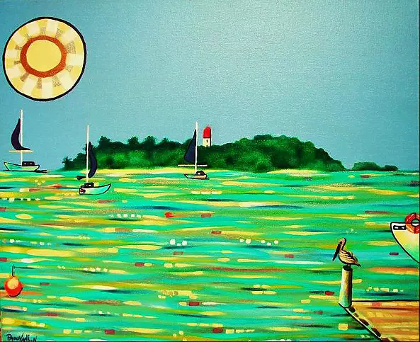 Padovani Nicolas - space ilet