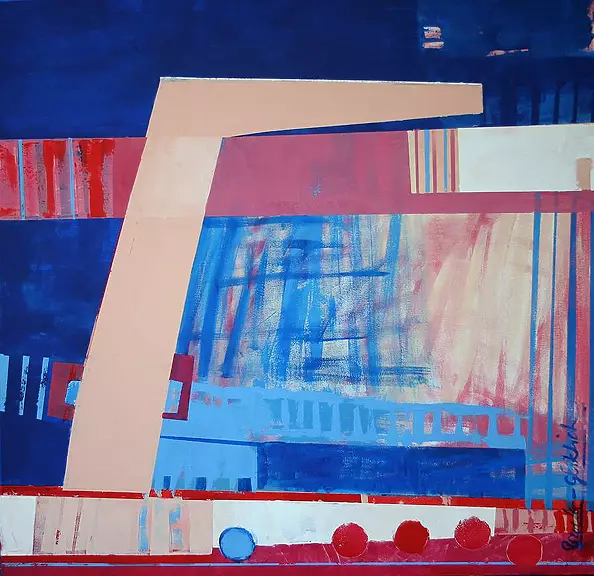 Klaudia Pawelec Gliklich - spacer Sopot Molo 