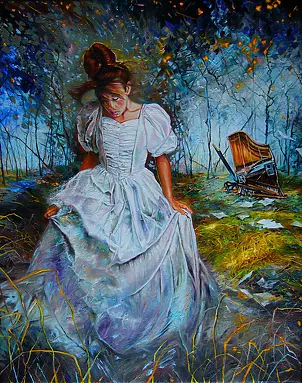 Włodzimierz Kukliński - walk with Agnieszka