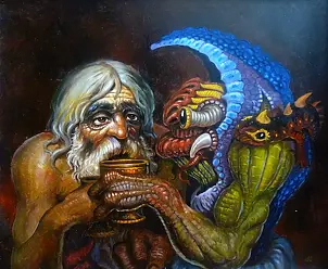 Anatoliy Borachuk - meet other