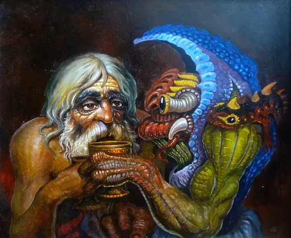 Anatoliy Borachuk - meet other