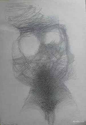 Zbigniew Bień - spętany