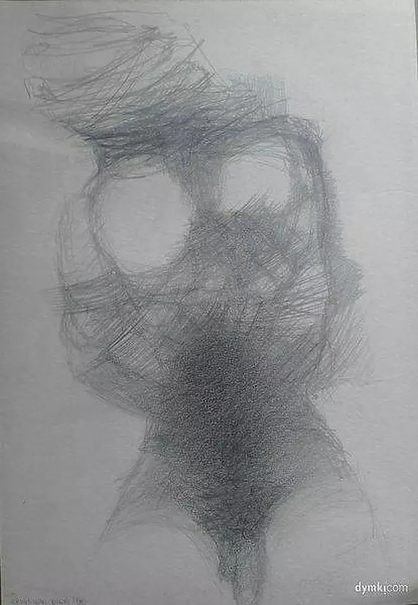 Zbigniew Bień - spętany