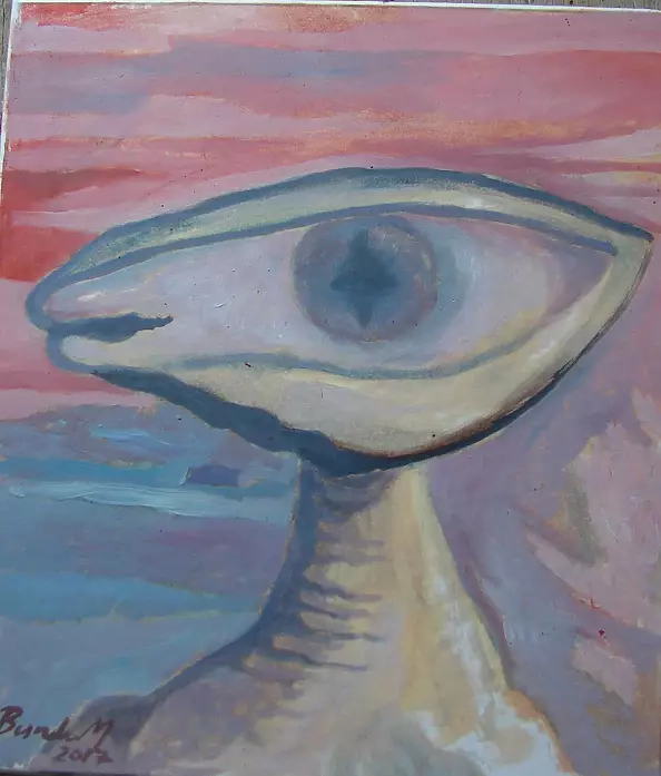 Mieczysław Burda - spojrzenie4