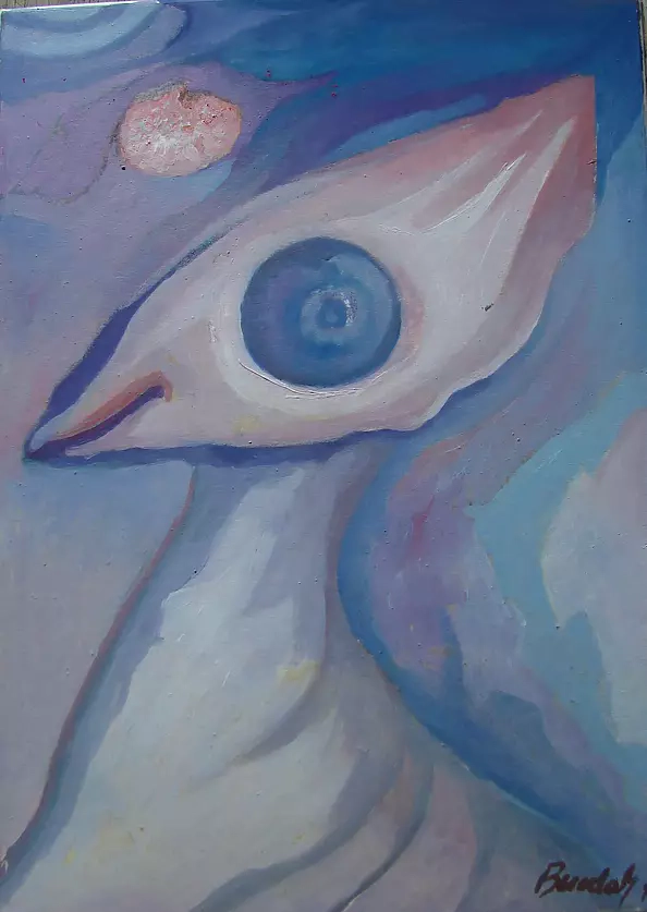 Mieczysław Burda - spojrzenie5