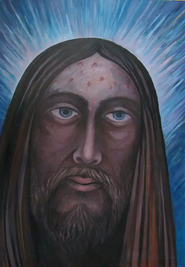 Mieczysław Burda - look 0033