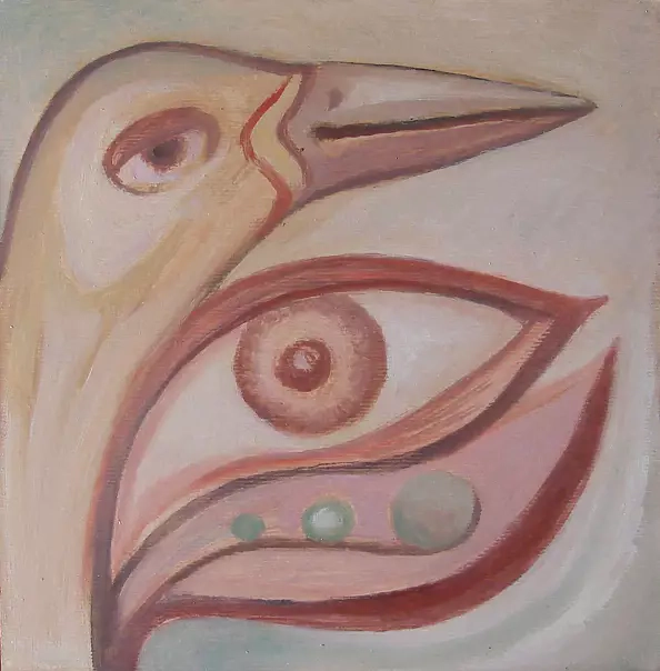 Mieczysław Burda - look 13