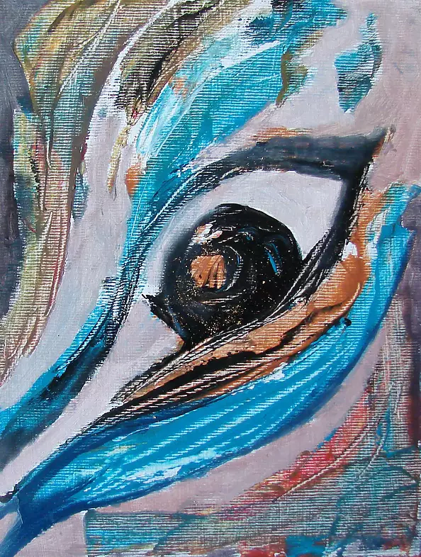 Mieczysław Burda - look 18