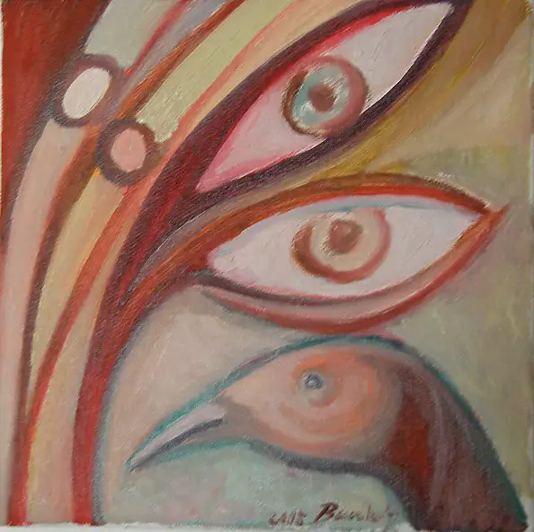 Mieczysław Burda - look 3b