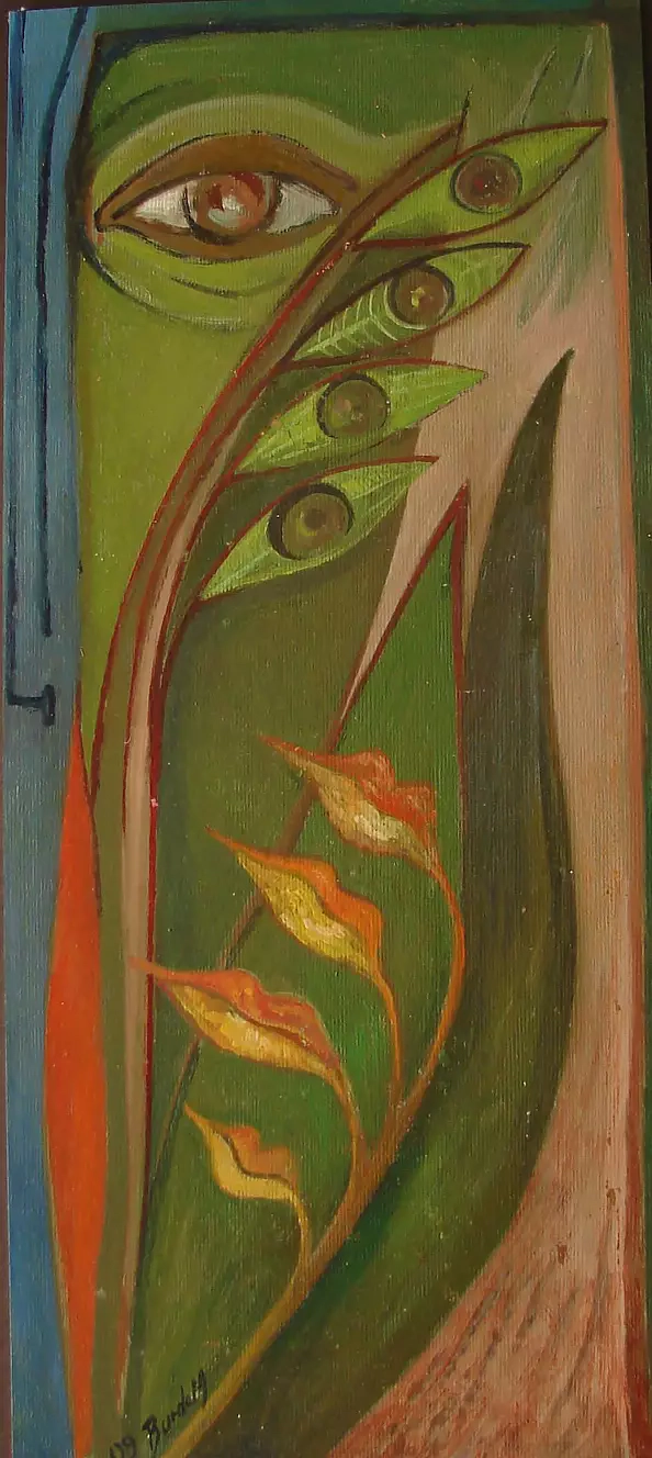 Mieczysław Burda - spojrzenie 9