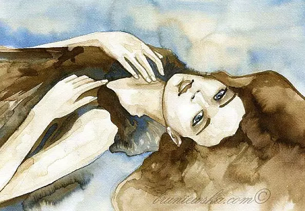 Katarzyna Bruniewska Gierczak - spojrzenie