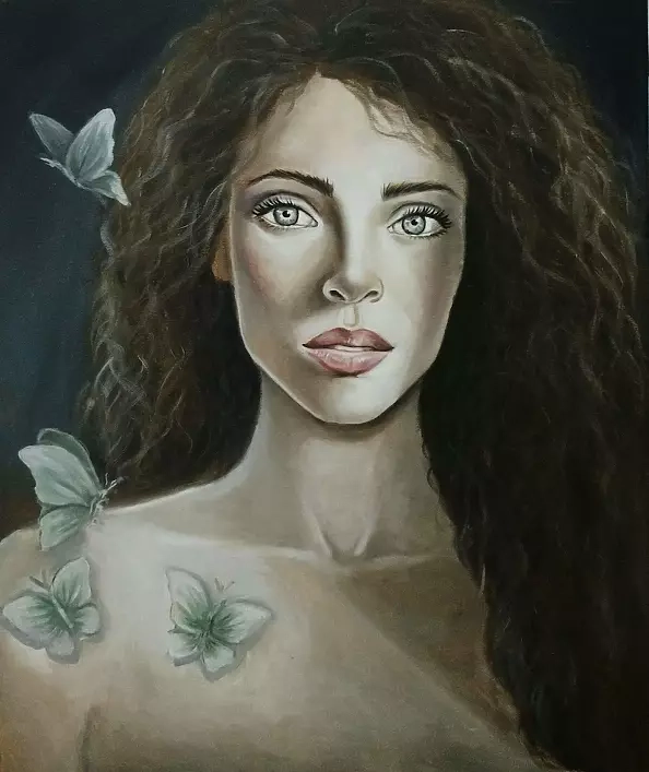 Małgorzata Mazurkiewicz Igielska - look