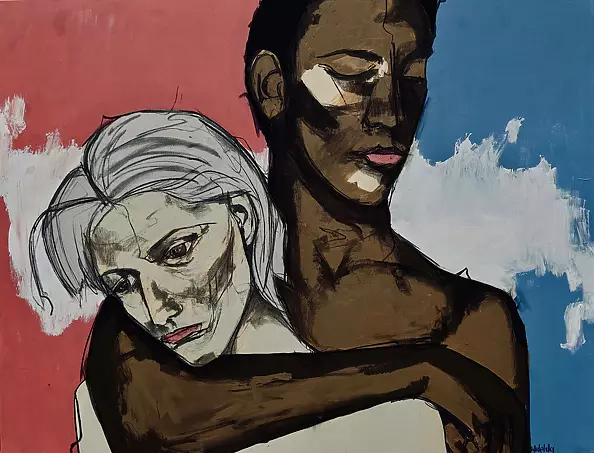 Michal Widelski - spokój 