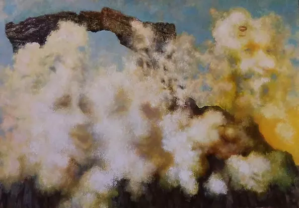 Aleksandr Ivanov - спостережники