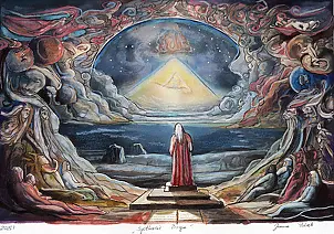 Jena Polak - meeting god