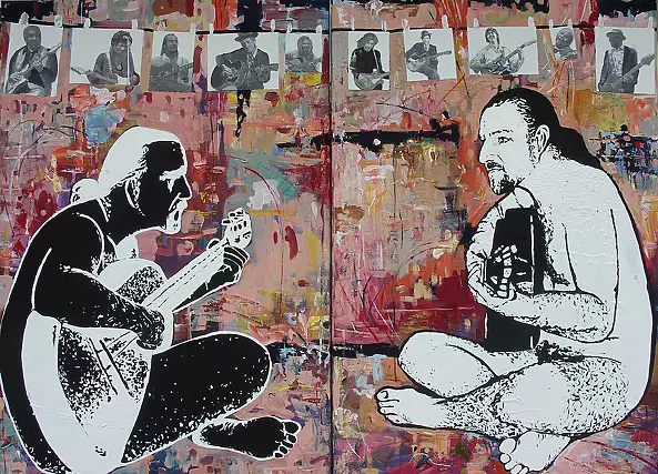 Jena Polak - spotkanie