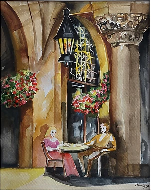 Renata Kulig Radziszewska - spotkanie 