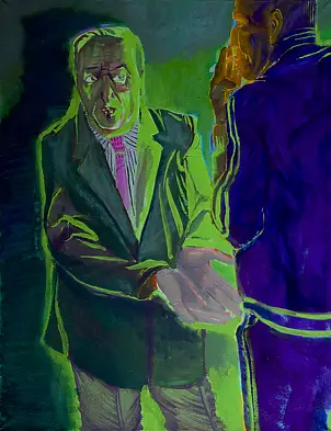 Tomasz Kalitko - spotkanie