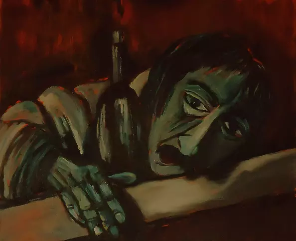 Piotr Dryll - internal state