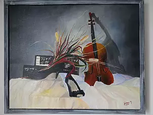 Maria Sularz - The Twelve Dancing Princesses