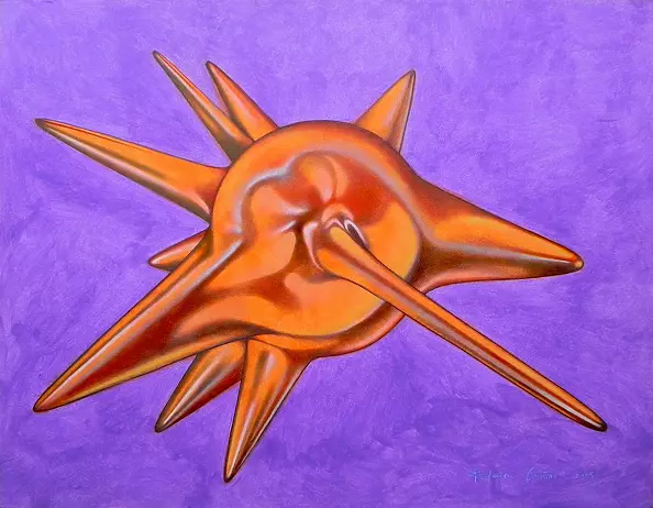 federico cortese - star