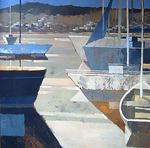 Rafał Lisiak - ships