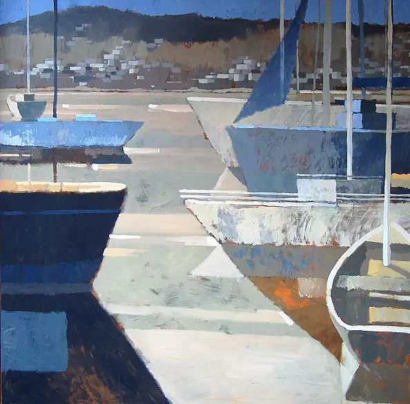 Rafał Lisiak - statki